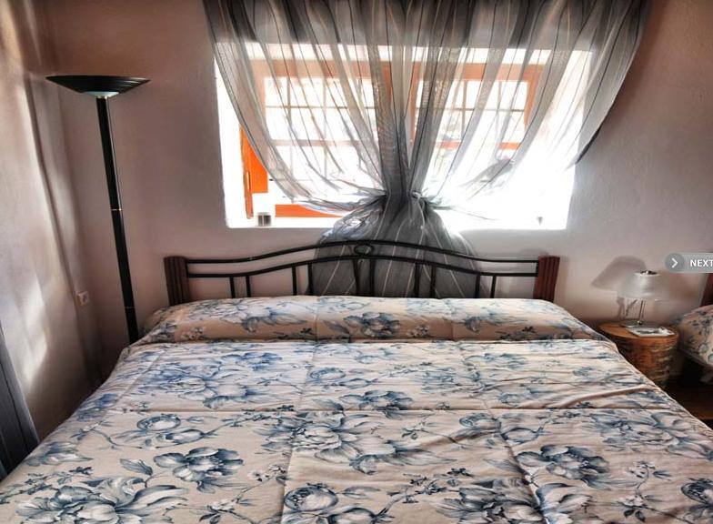 Villas De Luna Sidhirokhorion Room photo